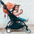 How to choose a stroller
