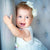 How to style your baby girl