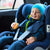 How to clean a baby car seat