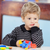 How to help a child with developmental delay to dress themselves