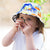 How to get kids to keep their hats on