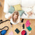 How to get things done as a Stay-at-Home Mom