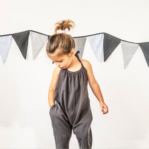 Slouch Jumpsuit