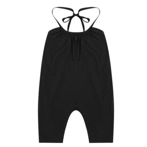 Slouch Jumpsuit