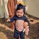 Baby Mouse Loves Cheese