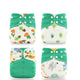 Moonbun™ Reusable Eco-Friendly Cloth Diapers u1