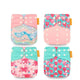 Moonbun™ Reusable Eco-Friendly Cloth Diapers u2