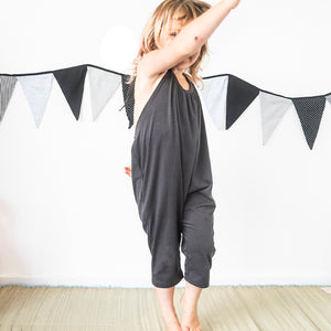 Slouch Jumpsuit